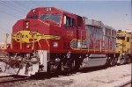 ATSF 135